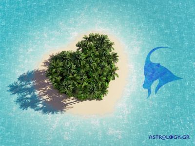 Αιγόκερε, τι δείχνουν τα άστρα για τα αισθηματικά σου την εβδομάδα 29/06 έως 05/07