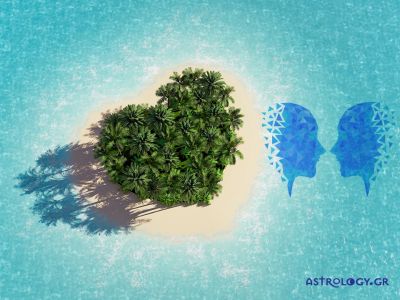 Δίδυμε, τι δείχνουν τα άστρα για τα αισθηματικά σου την εβδομάδα 29/06 έως 05/07
