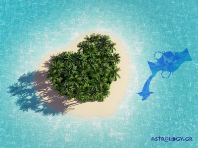 Υδροχόε, τι δείχνουν τα άστρα για τα αισθηματικά σου την εβδομάδα 29/06 έως 05/07