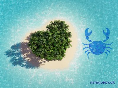 Καρκίνε, τι δείχνουν τα άστρα για τα αισθηματικά σου την εβδομάδα 29/06 έως 05/07