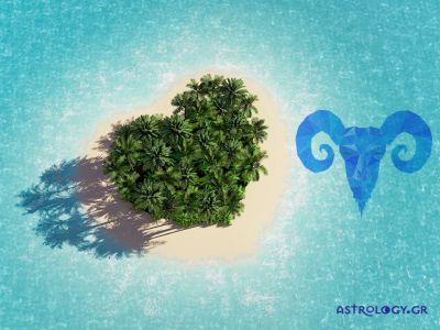 Κριέ, τι δείχνουν τα άστρα για τα αισθηματικά σου την εβδομάδα 29/06 έως 05/07