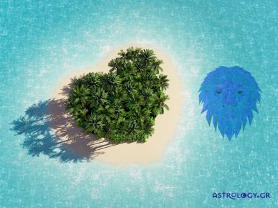 Λέοντα, τι δείχνουν τα άστρα για τα αισθηματικά σου την εβδομάδα 29/06 έως 05/07