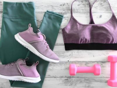 Το καλύτερο είδος άσκησης ανάλογα με την ηλικία σας (εικόνες)