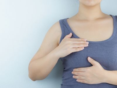 5 σημεία που πρέπει να ελέγχουν τακτικά οι γυναίκες στο σώμα τους (εικόνες)