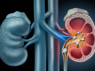 Πέτρες στα νεφρά: Τι πρέπει να προσέχετε στη διατροφή για να τις προλάβετε (εικόνες)