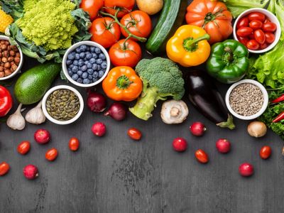 Τα 5 πιο υγιεινά λαχανικά, σύμφωνα με τους διατροφολόγους (εικόνες)
