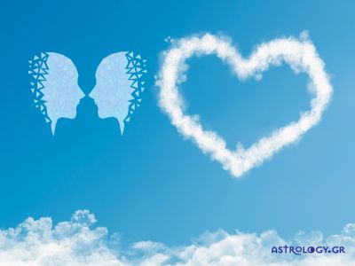 Δίδυμε, τι δείχνουν τα άστρα για τα αισθηματικά σου την εβδομάδα 06/07 έως 12/07