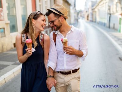 Προβλέψεις για τα αισθηματικά του ζωδίου σου, σήμερα 04/07