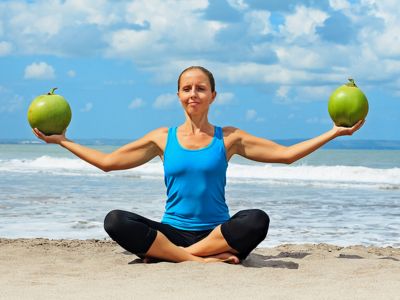 Οι top καλοκαιρινές τροφές για απώλεια βάρους (εικόνες)