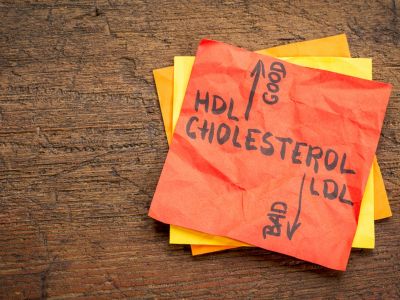 Οι ειδικοί του Χάρβαρντ συμβουλεύουν: 5 τροφές για να ρίξετε την χοληστερίνη (εικόνες)