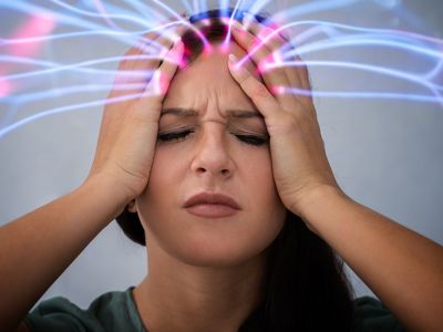 Εγκεφαλικό: Οι επιπλέον παράγοντες κινδύνου που αντιμετωπίζουν οι γυναίκες (εικόνες)