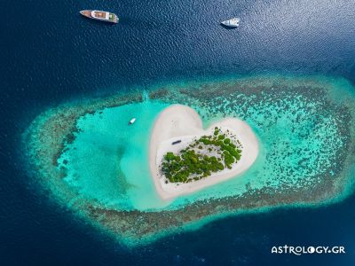 Προβλέψεις για τα αισθηματικά του ζωδίου σου, σήμερα 15/07