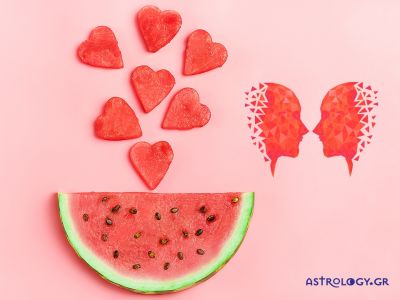 Δίδυμε, τι δείχνουν τα άστρα για τα αισθηματικά σου την εβδομάδα 13/07 έως 19/07