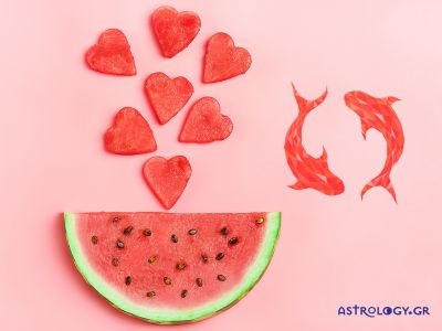 Ιχθύ, τι δείχνουν τα άστρα για τα αισθηματικά σου την εβδομάδα 13/07 έως 19/07