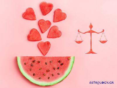 Ζυγέ, τι δείχνουν τα άστρα για τα αισθηματικά σου την εβδομάδα 13/07 έως 19/07