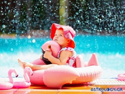 10 απίθανα facts για όσους γεννήθηκαν Ιούλιο!