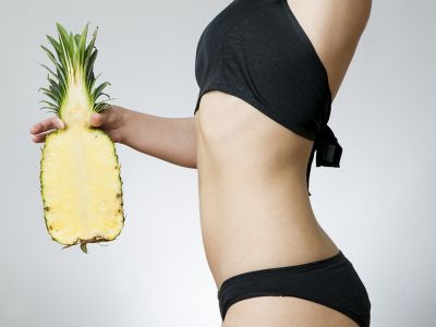 Οι τροφές που ωφελούν την υγεία του κόλπου (εικόνες)