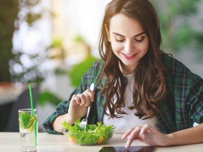Πώς να χάσετε βάρος χωρίς γυμναστική! (εικόνες)