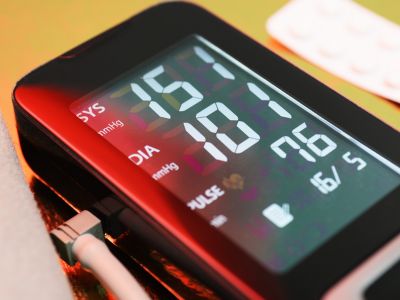 Υψηλή αρτηριακή πίεση: Πώς θα αποφύγετε να εξελιχθεί σε υπέρταση (εικόνες)