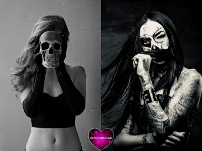 Η λίστα με τα πιο επικίνδυνα ζώδια! Σε ποια θέση είναι το δικό σου;