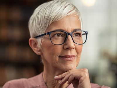 Όραση: Σε ποιες παθήσεις των ματιών είναι πιο ευάλωτες οι γυναίκες (εικόνες)