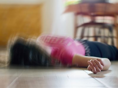 Εγκεφαλικό στις γυναίκες: 5 άγνωστοι παράγοντες κινδύνου (εικόνες)