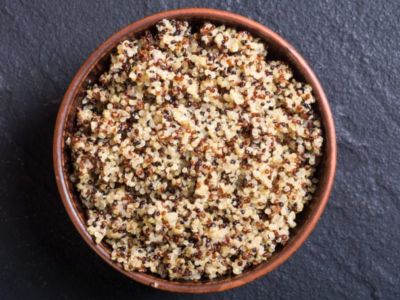 Οι 15 κορυφαίες πηγές φυτικών πρωτεϊνών για όσους δεν τρώνε κρέας (εικόνες)