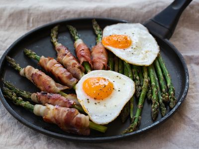 Διατροφή με λίγους υδατάνθρακες: Ποια λαχανικά μπορείτε να τρώτε (εικόνες)