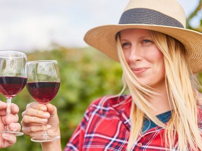 Αλκοόλ: Ποια όργανα ωφελεί η μέτρια κατανάλωση (εικόνες)