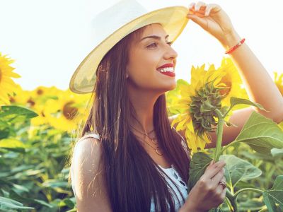 Βιταμίνη D: Ποιοι κινδυνεύουν με έλλειψη (εικόνες)