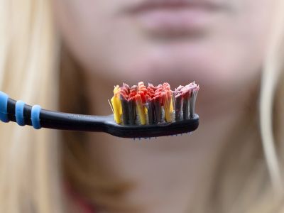 Περιοδοντική νόσος: Για ποιους καρκίνους αυξάνει τον κίνδυνο