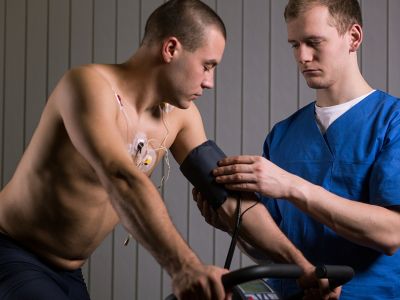 Άσκηση & υπέρταση: Τι πρέπει να προσέχετε (εικόνες)