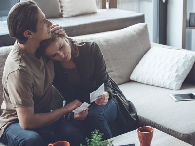 Αποβολή: Οι παράγοντες που αυξάνουν τον κίνδυνο (εικόνες)