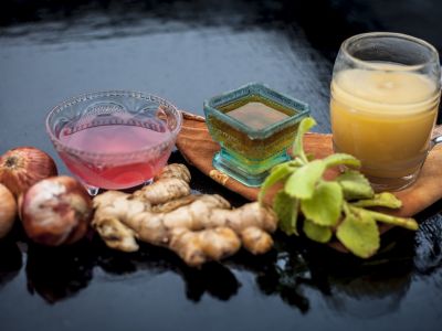 Τροφές που βελτιώνουν την κυκλοφορία του αίματος (εικόνες)