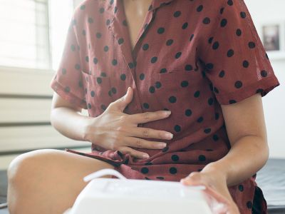 Γαστροοισοφαγική παλινδρόμηση: Ποιες τροφέρς προκαλούν κρίσεις (εικόνες)