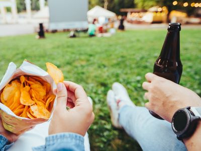 Οι διατροφικές παγίδες του καλοκαιριού και πώς θα τις αποφύγετε (εικόνες)