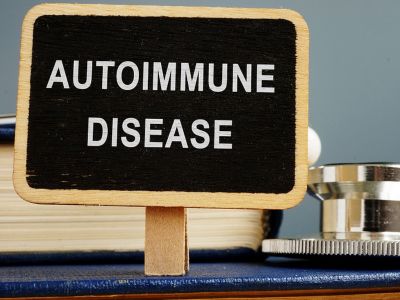 Αυτοάνοσες παθήσεις: Ποιες είναι οι καλύτερες δίαιτες (εικόνες)