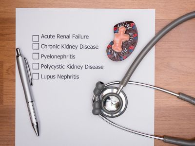 Οι επιπτώσεις της πίεσης και του υψηλού σακχάρου στα νεφρά – Πώς θα τα προστατέψετε (εικόνες)