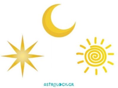 Διάλεξε 1 από τα 3 σύμβολα και μάθε κάτι σημαντικό για την προηγούμενη ζωή σου!