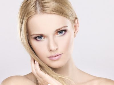 Διατροφικές ελλείψεις που φαίνονται στο πρόσωπο (εικόνα)