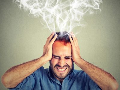 Πώς το στρες σου συρρικνώνει τον εγκέφαλο και 6 λύσεις σε εικόνες