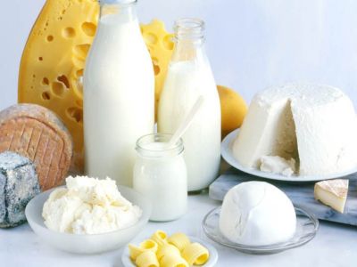 Γαλακτοκομικά: Από ποιες χρόνιες παθήσεις σας προστατεύουν (εικόνες)