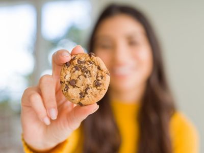 Τρανς λιπαρά: Επτά τροφές που πρέπει να αποφεύγετε (εικόνες)