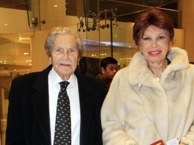 Ρίκα Διαλυνά:Εγκατέλειψε την πολυτελή οικία που έμενε με τον Νίκο Χρυσικόπουλο