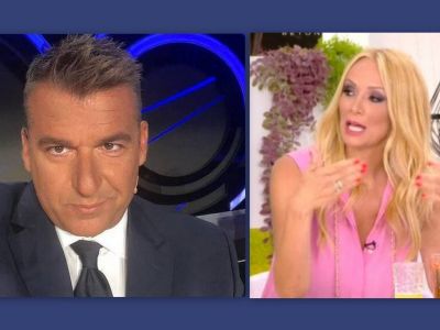 Γιώργος Λιάγκας: Η αποκάλυψη της Κάκκαβα για το ταξίδι με τη σύντροφό του στη Σκιάθο