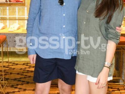 Ευχάριστα νέα! Παντρεύτηκε πριν από ένα χρόνο και είναι έγκυος! (Photos)