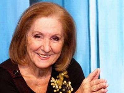 Κάρμεν Ρουγγέρη: Το τηλέφωνο από το Τμήμα, η καταγγελία και η μήνυση