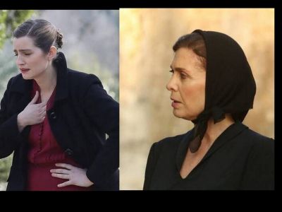 Άγριες μέλισσες: Η Μυρσίνη διψάει για εκδίκηση για τον φόνο του γιου της