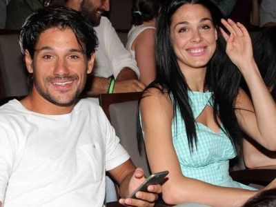 Βλάχος - Τριανταφυλλίδου: Δείτε το μίνιμαλ σπίτι τους στην Αμερική (pics)