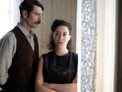 Άγριες Μέλισσες Spoiler: Νέες ερωτικές στιγμές ανάμεσα σε Μελέτη και Πηνελόπη